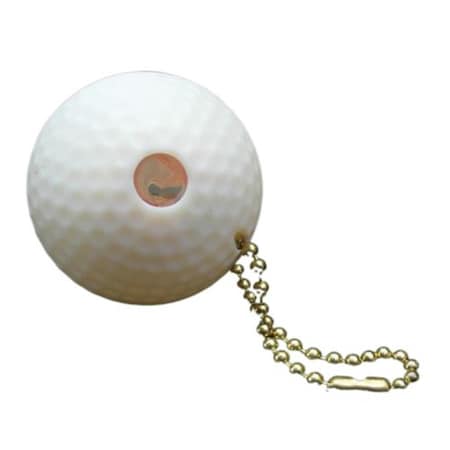 PowerPlay Stroke Shaver Golf Ball Pencil Sharpener